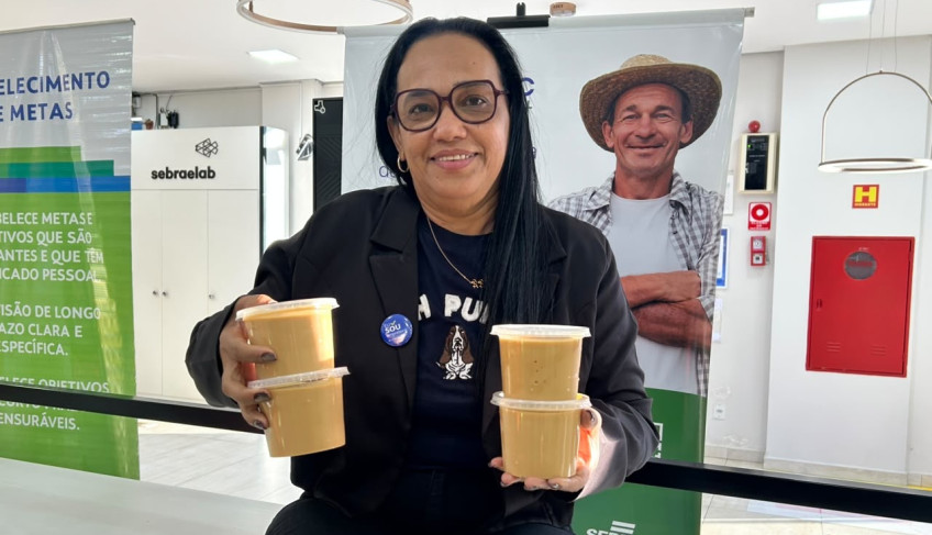 ASN Roraima - Agência Sebrae de Notícias