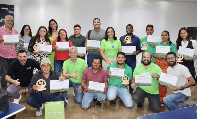 ASN Roraima - Agência Sebrae de Notícias
