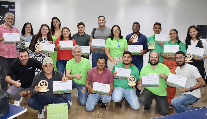 ASN Roraima - Agência Sebrae de Notícias