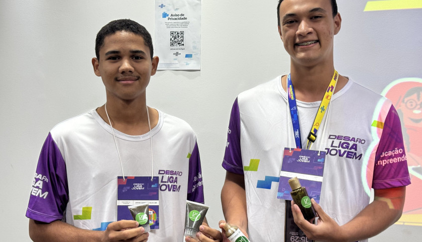 ASN Roraima - Agência Sebrae de Notícias