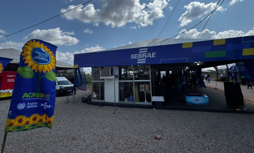 ASN Roraima - Agência Sebrae de Notícias