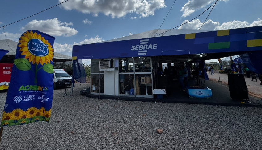 ASN Roraima - Agência Sebrae de Notícias