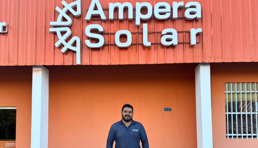 ASN Roraima - Agência Sebrae de Notícias