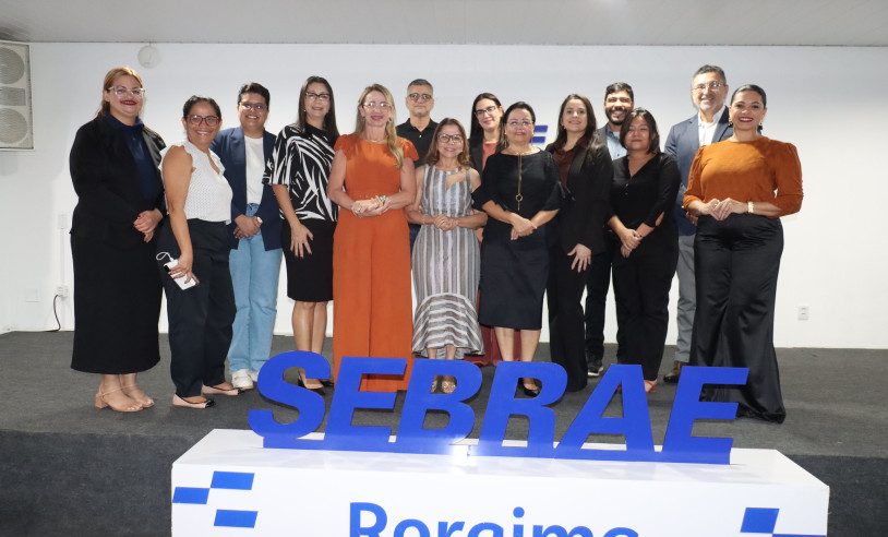 ASN Roraima - Agência Sebrae de Notícias