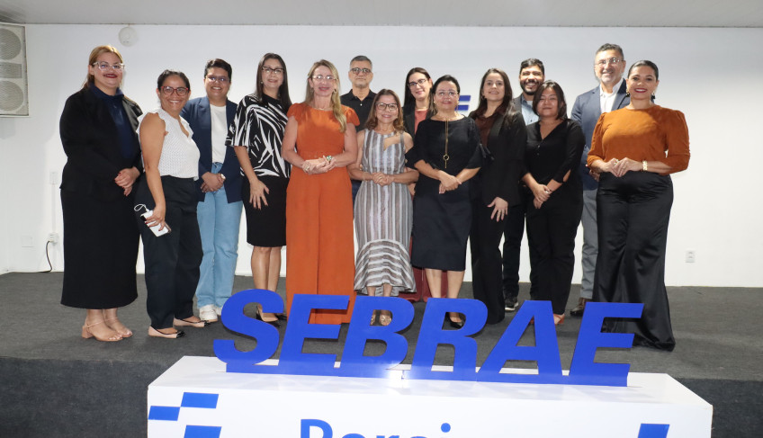 ASN Roraima - Agência Sebrae de Notícias