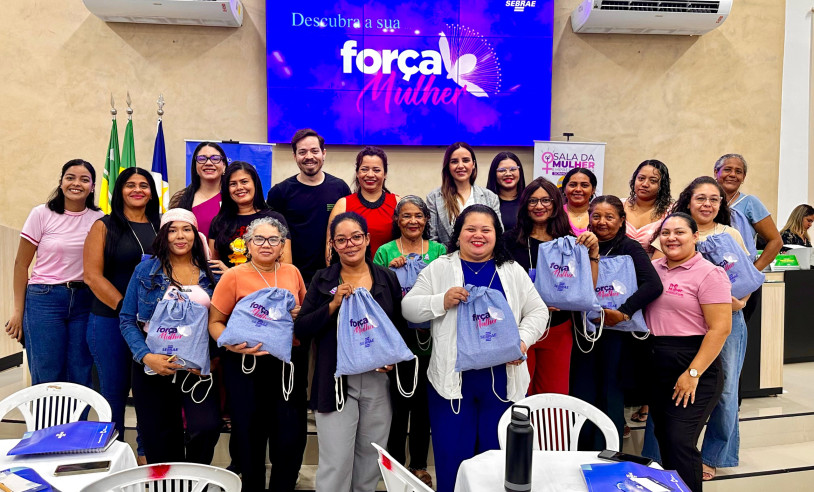 ASN Roraima - Agência Sebrae de Notícias