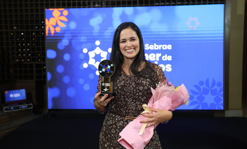 ASN Roraima - Agência Sebrae de Notícias
