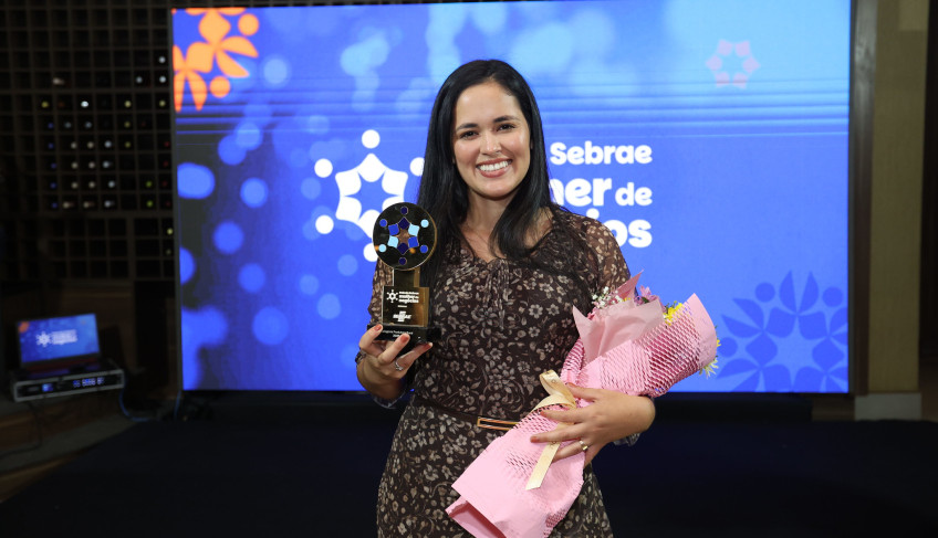 ASN Roraima - Agência Sebrae de Notícias