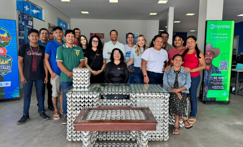 ASN Roraima - Agência Sebrae de Notícias