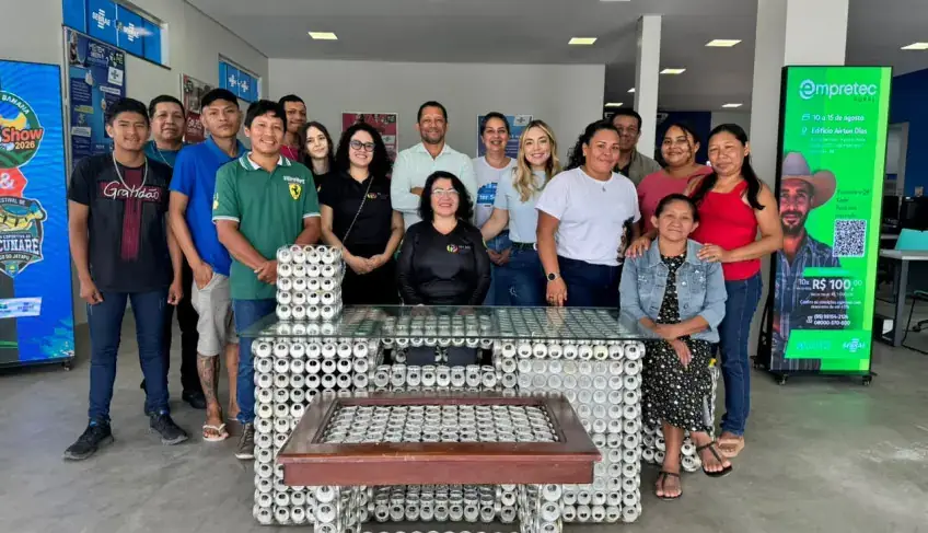 ASN Roraima - Agência Sebrae de Notícias