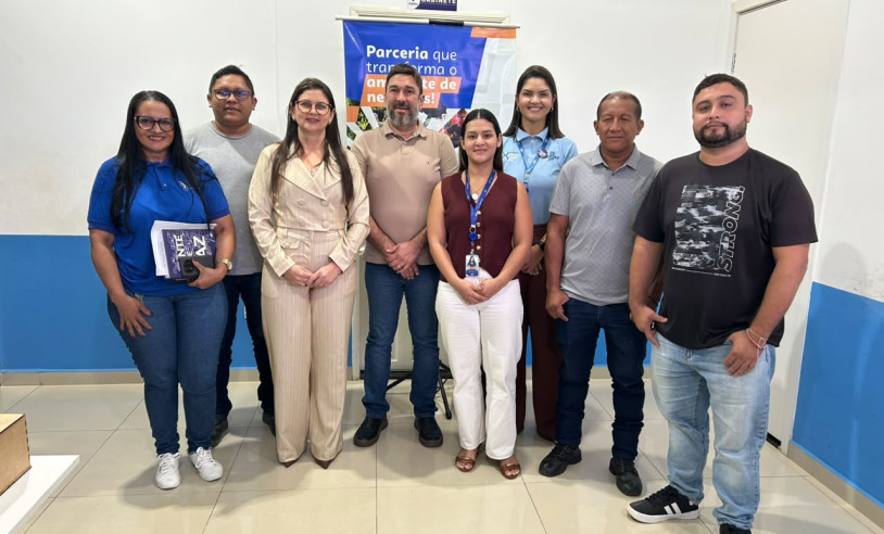 ASN Roraima - Agência Sebrae de Notícias