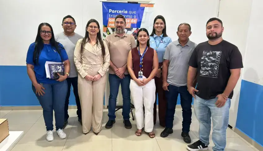 ASN Roraima - Agência Sebrae de Notícias