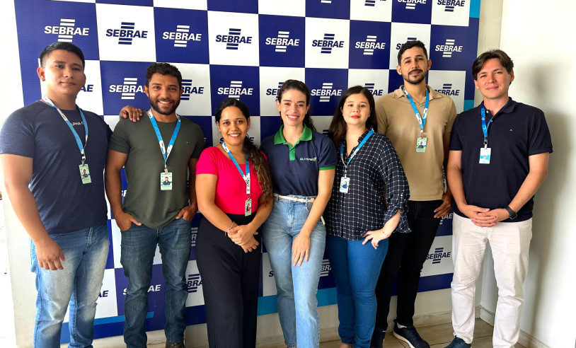 ASN Roraima - Agência Sebrae de Notícias