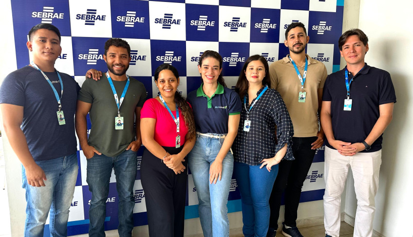 ASN Roraima - Agência Sebrae de Notícias