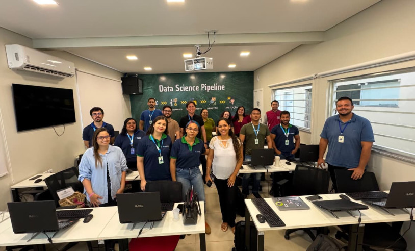 ASN Roraima - Agência Sebrae de Notícias