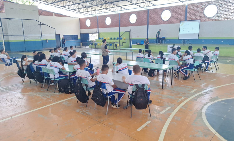 ASN Roraima - Agência Sebrae de Notícias