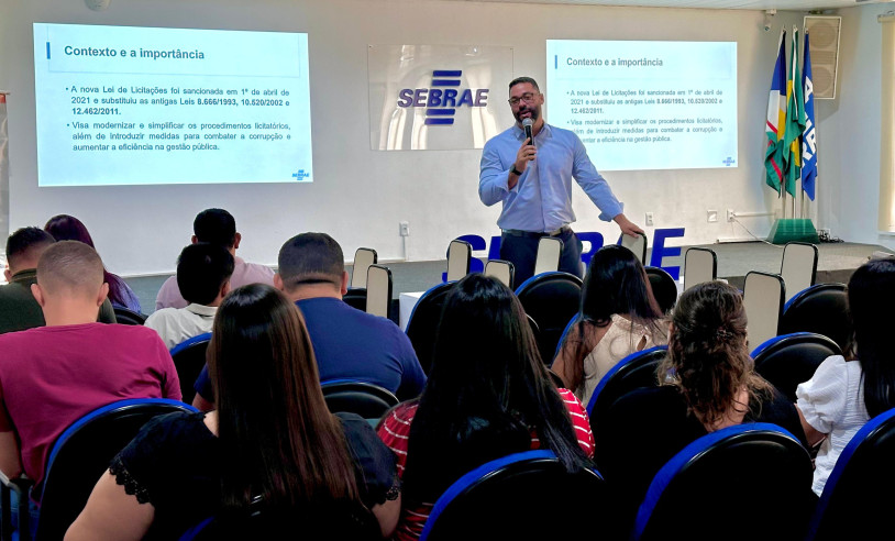 ASN Roraima - Agência Sebrae de Notícias
