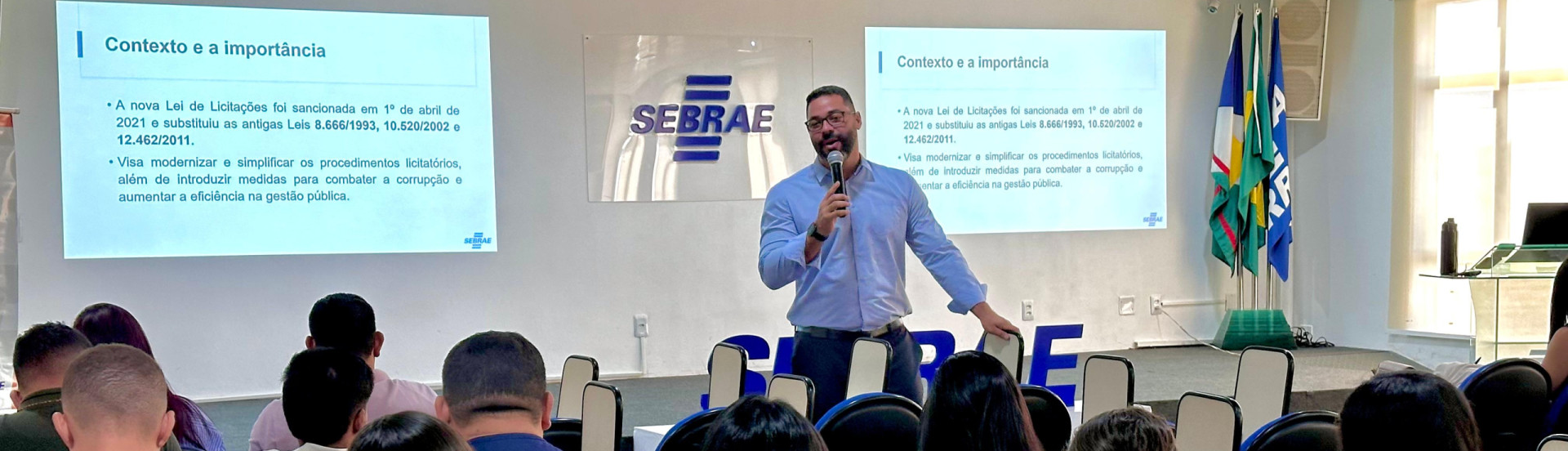 ASN Roraima - Agência Sebrae de Notícias