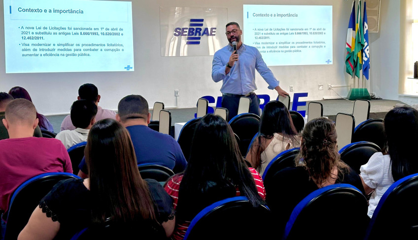 ASN Roraima - Agência Sebrae de Notícias