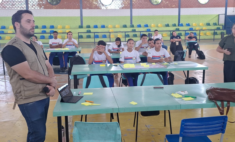 ASN Roraima - Agência Sebrae de Notícias