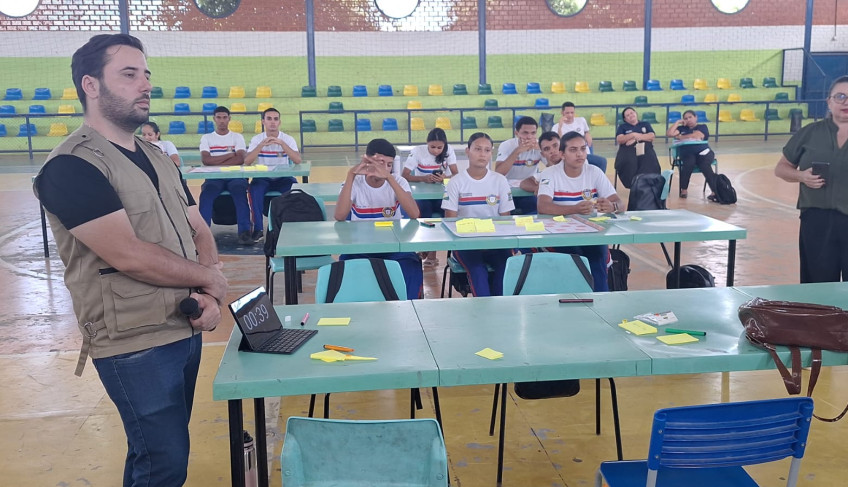 ASN Roraima - Agência Sebrae de Notícias