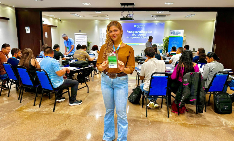 ASN Roraima - Agência Sebrae de Notícias