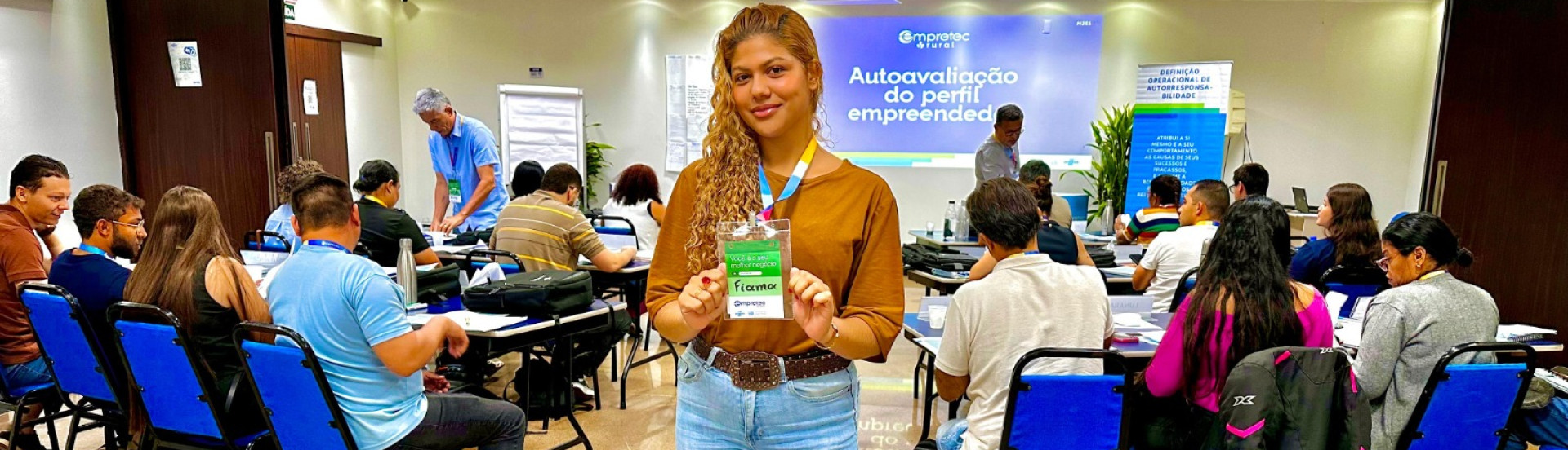 ASN Roraima - Agência Sebrae de Notícias