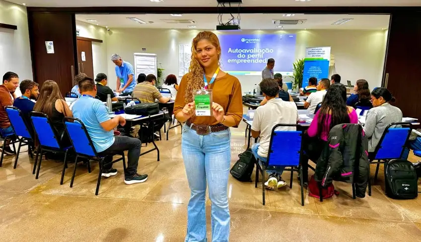 ASN Roraima - Agência Sebrae de Notícias