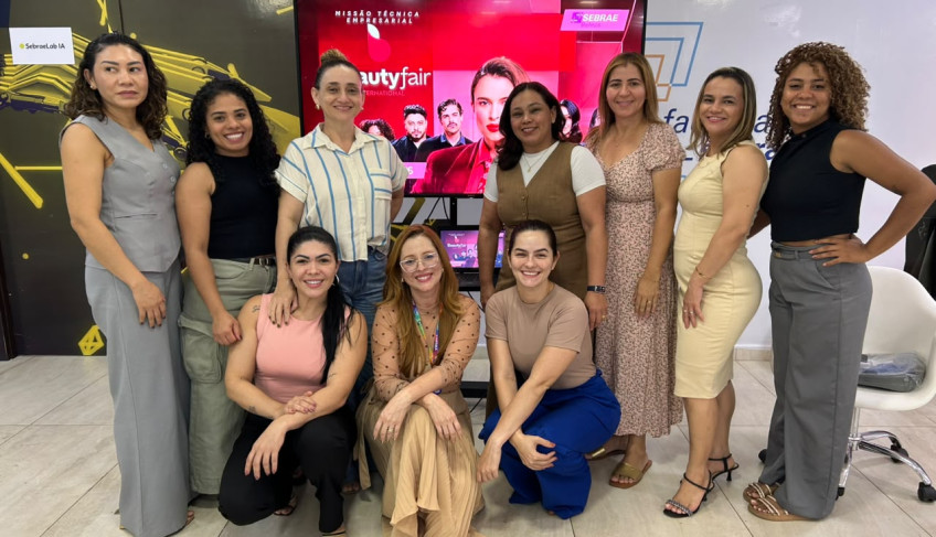 ASN Roraima - Agência Sebrae de Notícias