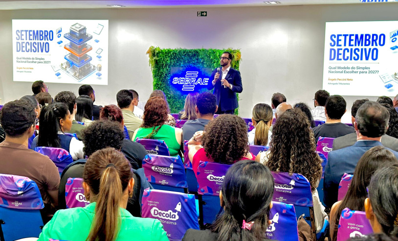 ASN Roraima - Agência Sebrae de Notícias