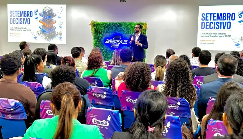 ASN Roraima - Agência Sebrae de Notícias