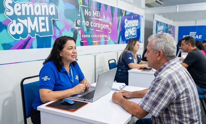 ASN Roraima - Agência Sebrae de Notícias