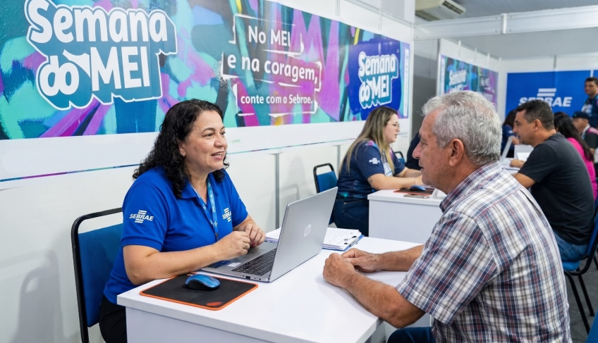 ASN Roraima - Agência Sebrae de Notícias