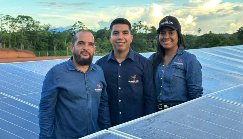 ASN Roraima - Agência Sebrae de Notícias