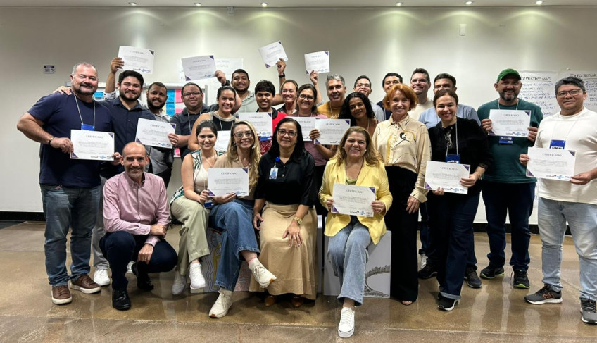 ASN Roraima - Agência Sebrae de Notícias