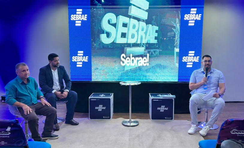 ASN Roraima - Agência Sebrae de Notícias
