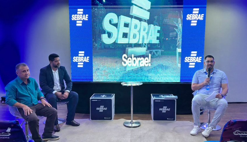 ASN Roraima - Agência Sebrae de Notícias