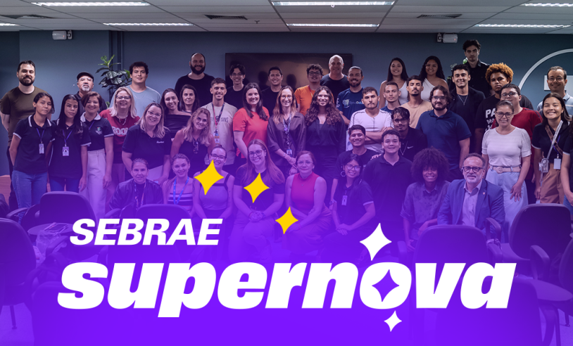 ASN Roraima - Agência Sebrae de Notícias