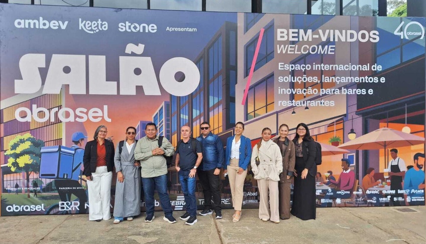 ASN Roraima - Agência Sebrae de Notícias