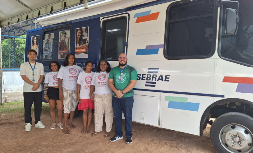 ASN Roraima - Agência Sebrae de Notícias