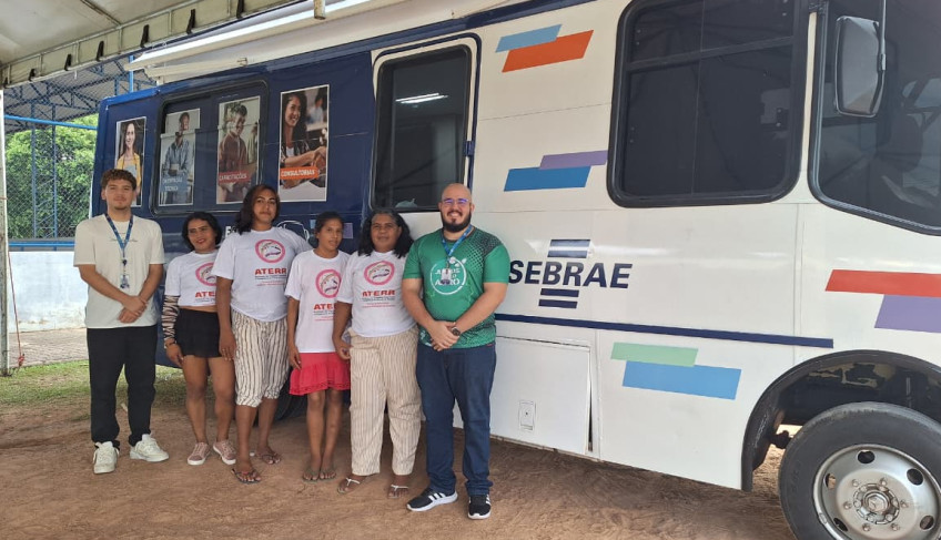 ASN Roraima - Agência Sebrae de Notícias