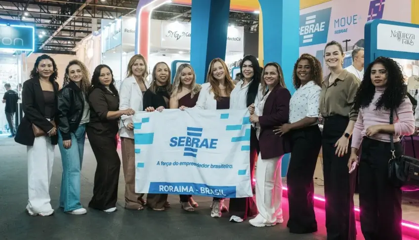 ASN Roraima - Agência Sebrae de Notícias