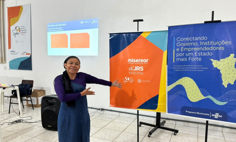 ASN Roraima - Agência Sebrae de Notícias