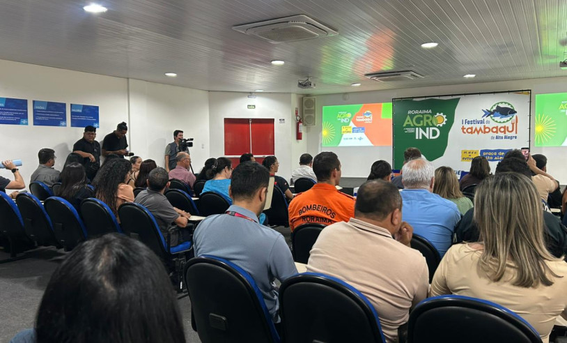 ASN Roraima - Agência Sebrae de Notícias