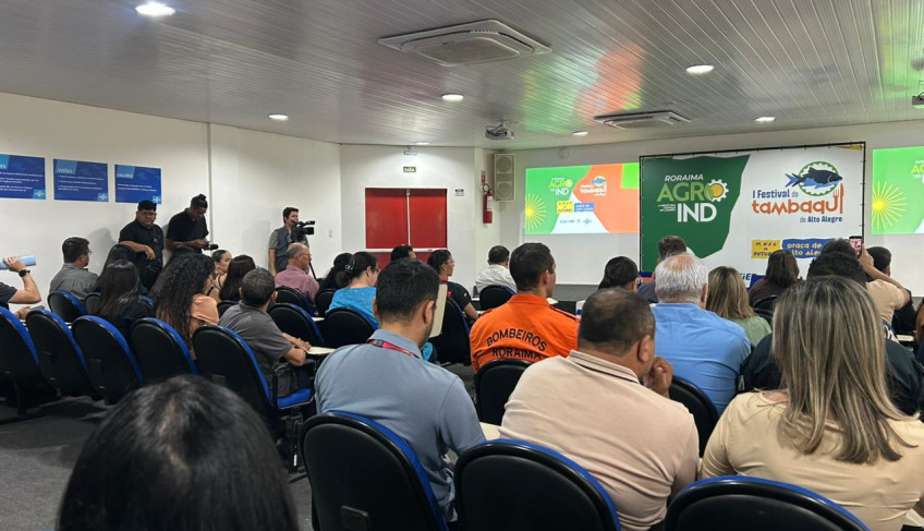 ASN Roraima - Agência Sebrae de Notícias