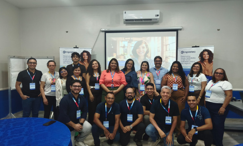 ASN Roraima - Agência Sebrae de Notícias