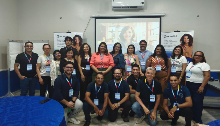 ASN Roraima - Agência Sebrae de Notícias