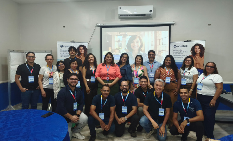 ASN Roraima - Agência Sebrae de Notícias