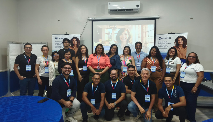 ASN Roraima - Agência Sebrae de Notícias