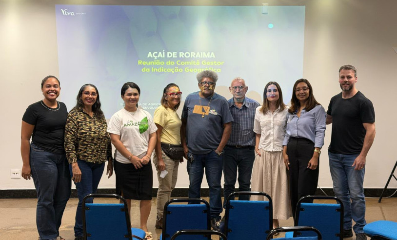 ASN Roraima - Agência Sebrae de Notícias